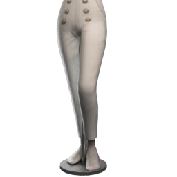 Foal Top Strategy Trousers