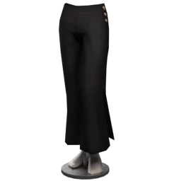 Foal No Recall Trousers