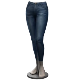 Foal Cheeky Glimpse Jeans 