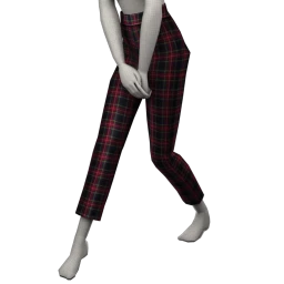 Foal Roslin Trousers