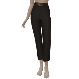 Foal Basic Chic Trousers