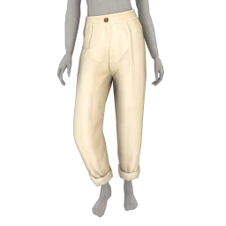 Foal Archive Trousers