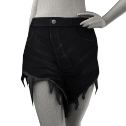 Foal Desert Island Shorts