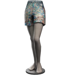 Foal Moondance Shorts