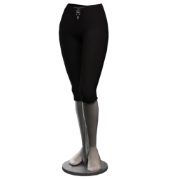 Foal Summer Lace Up Trousers