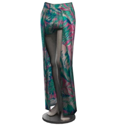 Foal Totally Tropical Skirt