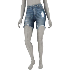 Foal Scorcher Shorts