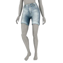 Foal Matchbox Shorts