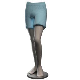 Female Football Shorts