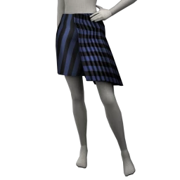 Front Row Hartford Skirt