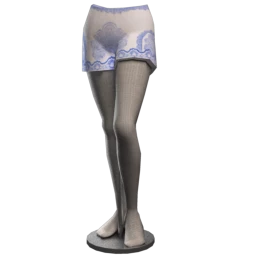 Front Row Shorts - Carefree Summer