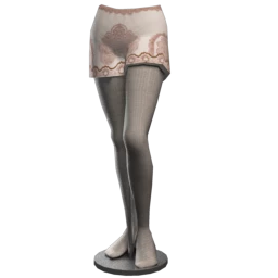 Front Row Shorts - Vintage Dreams