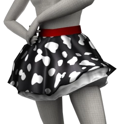 Front Row Devil In Disguise