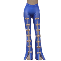 Front Row Sacred Simplicity Trousers