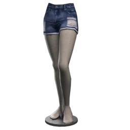 Front Row Free Spirit Shorts