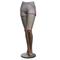 Front Row Sensational Suede Boots