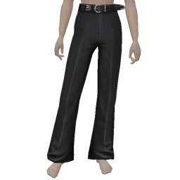 Front Row Tailored Trousers