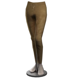 Front Row Aventure Ready Trousers