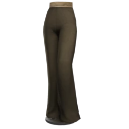 Front Row Fun in the Foliage Flares