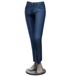 Front Row Vermin Jeans