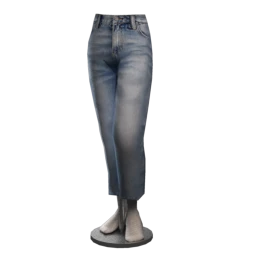 Front Row Under the Groove Jeans