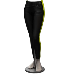 Front Row Speed Away Jeans