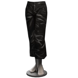 Front Row Won't Stop Coulottes