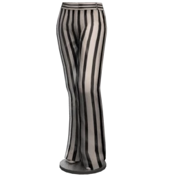 Front Row Boulevard Trousers