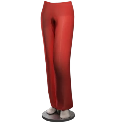 Front Row The Businesswoman Trousers