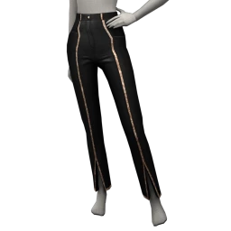 Front Row Break It Down Trousers