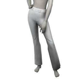 Front Row Brazil Trousers