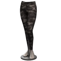 High Waist Super Soft Legging