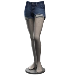 Newport Blue Festival Short