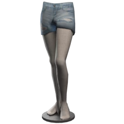 West Palm Bleach Mom Short