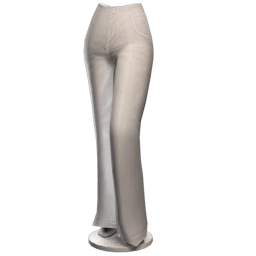 Foal High Waisted Virgo Trousers