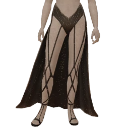 Ikon Elite Gilded Glam Trousers