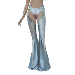 Ikon Elite Celestial Blue Gleam Trousers