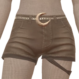 Prevail Moon Wanderer Shorts