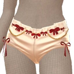 Ikon Elite Twinkle Cream Shorts