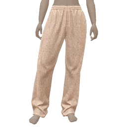 Ikon Elite Glitter Drapey Sweats