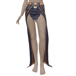 Ikon Elite Celestial Midnight Deconstructed Skirt