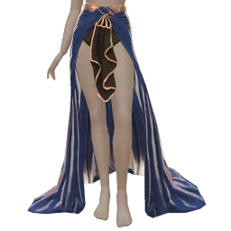 Ikon Elite Celestial Midnight Skirt