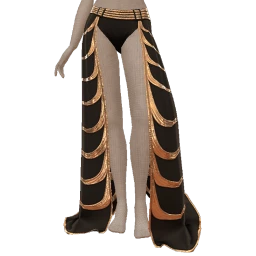 Ikon Elite Midnight Majesty Trousers