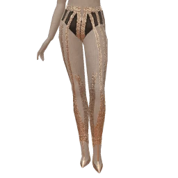 Ikon Elite Aurora Steel Leggings