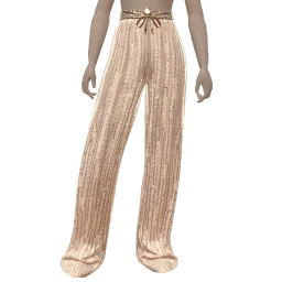 Ikon Elite After Party Mesh Trousers