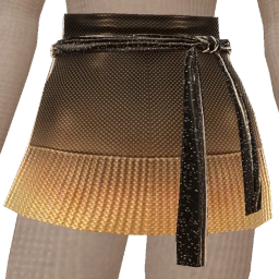 Ikon Elite Obsidian Spark Skirt