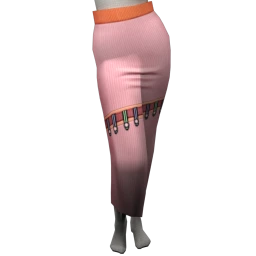 Drop Science Efflux Skirt