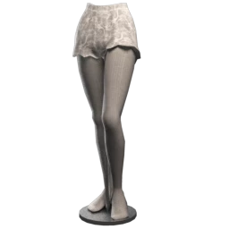 Foal Culottes - Gemini