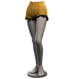 Foal Culottes - Libra