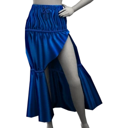 La Haute Couture Chisholm Skirt